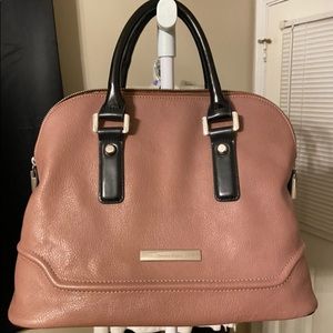 ❌❌SOLD❌❌Ivanka Trump Ava Dome satchel